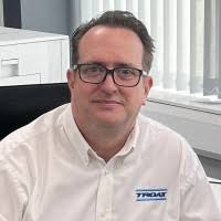 Tony Usher Email & Phone Number