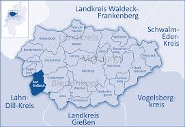 Bad Endbach Wikipedia