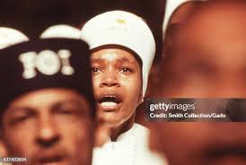 225 Muhammad Elijah Stock Photos, High-Res Pictures, and Images