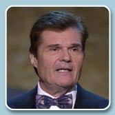 On Stage at the Kennedy Center: The Mark Twain Prize 2002 (Bob Newhart) .  Behind the Curtain . Fred Willard