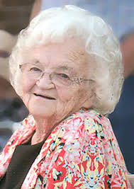 OBIT: Mrs. Rozell Driver