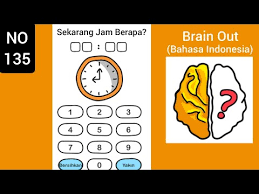 Jangan angkat batu di bawahnya ada sesuatu yang menjijikan brain out anda akan dihadapkan dengan gambar batu yang sangat besar. Sekarang Jam Berapa Brain Out Cara Golden