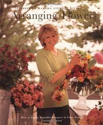 Is a diversified media and merchandising company founded by martha stewart and owned by marquee brands. Arranging Flowers Best Of Martha Stewart Living Series Band 13 Amazon De Martha Stewart Living Magazine Fremdsprachige Bucher