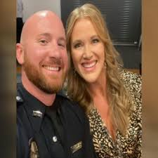Louisville Metro Police Foundation seeks donations for officer who suffered  heart attack