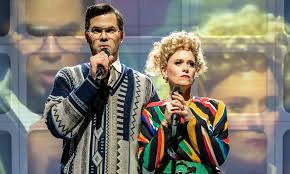 IGB member Ben Whitehouse reflects