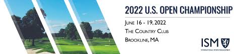 Ism 2022 U S Open Championship Ism