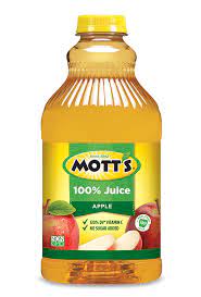 Mott S 100 Original Apple Juice Box Apple Juice Organic Fruit Juice Juice Packaging