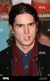 Steve burke hi-res stock photography and images