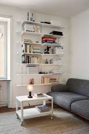 Billedresultat For Ikea Algot Hack Ikea Living Room Small Apartment Decorating Living Room Living Room Decor Apartment