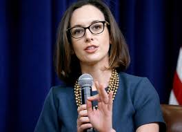 CNN draws fire for hiring former DOJ spokesperson Sarah ...