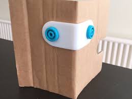 Angle Brackets For Cardboard By Makedo 3d Printing Diy 3d Printing 3d Printing Business