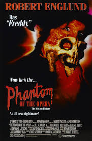 Adaptación en dos partes de la novela de gaston leroux le fantome de l'opera por artur kopit para la nbc reparto: The Phantom Of The Opera 1989 Imdb