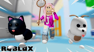 Hide And Seek On Roblox Pet Escape 2 Youtube
