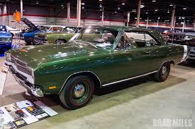 Image result for Bright Green 1969 Dart