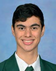 Lucas Whitlock's Instagram, Twitter & Facebook