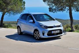 Great savings & free delivery / collection on many items. Essai Kia Picanto 1 0 Et 1 2 My2017 Auto55 Be Essais