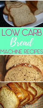 The best keto bread recipe is a super one bread to mix and bake without any eggy flavour. Use Low Carb Bread Recipes For The Bread Machine So That You Can Stay Stocked Up On Best Low Carb Bread Keto Bread Machine Recipe Bread Machine Recipes Healthy