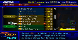 Drive Forms Kingdom Hearts 2 Wiki Guide Ign