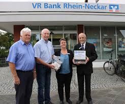 Pressemitteilungen Archiv 2017 Vr Bank Rhein Neckar Eg