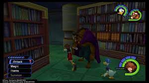 Check spelling or type a new query. Kingdom Hearts Hd 1 5 2 5 Remix Puzzling Hollow Bastion Library Youtube