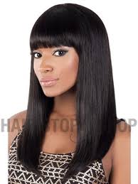 Beshe Indian Remy Wig Hir Pax