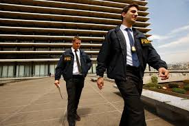 The federal bureau of investigation (fbi) is the domestic intelligence and security service of the united states and its principal federal law enforcement agency. Fbi Raids At Dwp L A City Hall Related To Fallout From Billing Debacle Los Angeles Times