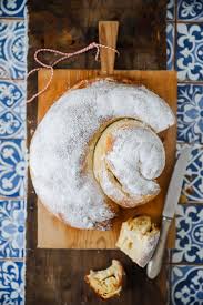 Rezept Fur Ensaimada Aus Mallorca Rezept Rezepte Geback Rezepte Mit Hefeteig