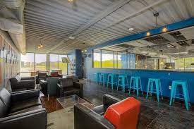 Founded as an interior architectural and space planning firm in 1987, spaces specializes in providing furniture. Event Spaces Bar K Kansas City Bar K