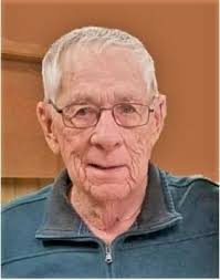 Donald "Bud" Lounsbery Obituary