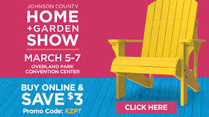 We were able to do these spots for under $10k total. Johnson Country Home Garden Show