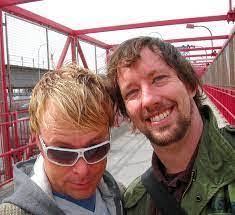 Adam Herzig's Instagram, Twitter & Facebook