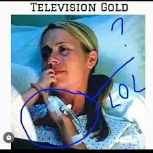 Floor: "ok b Them: all set for the OR"