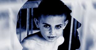 The Mysteriously Long Lives of Male Holocaust Survivors