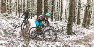 He has the education hobby. Mountain Biking Rules Etiquette Rei Co Op