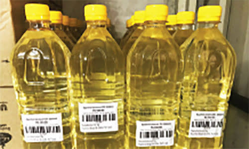 Slump in imports trigger surge in coconut oil prices – The Island