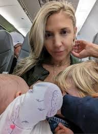 Christy Payton's Instagram, Twitter & Facebook