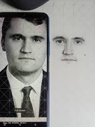 Drawing challenge with popular subject