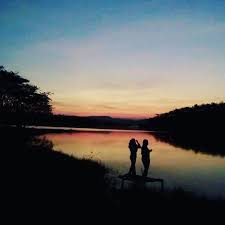 Camping Seru Di Cemoro 7 Pitu Greneng Tunjungan Tunjungan Dalam Waktu Dekat Kawasan Greneng Akan Segera Ditambah Sejumlah Natural Landmarks Nature Outdoor