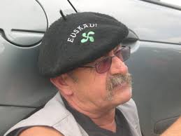 Alain VOISIN, 70 ans (ESSON, SAINT REMY, THURY HARCOURT)