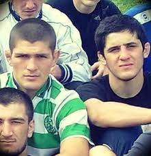 No religion except islam that restricts this number. Rare Photos Of Islam Makhachev From 4 To 30 Years Old Law Of The Fist