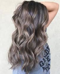 Ash brown hair eventually outcomes the cool and fresh glimpse one is aspiring for. Pin On Hairstyles