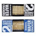 Amazon.com: 2s Company Wafer Crackers Cracked Pepper and Original ...
