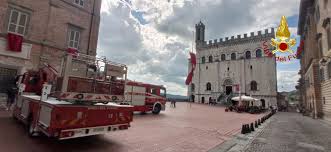 L'evento tellurico è avvenuto di preciso nella nottata appena passata, quella fra mercoledì 11 e giovedì 12 marzo. Notte Senza Nuove Scosse Terremoto A Gubbio Umbria Ansa It