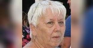 Margaret Bishop McKinney Weldon Obituary