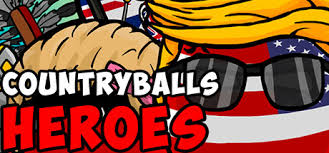 If i got the game on steamunlocked can. Countryballs Heroes Game Free Download Steam Unlocked