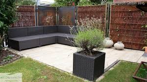 Weidenzaun Lato Solid Mit Seitlichem Rahmen Weidenzaun Naturzaun Weiden
