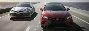 Get both manufacturer and user submitted pics. 2019 Toyota Camry Gas Mileage