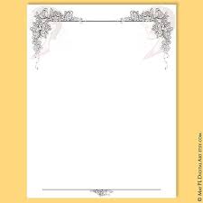 Diy Wedding Invites 8x11 Frame A Variety Of Floral Border Clipart Acanthus And Orange Blossom Designs Free Commercial Use 10360 Clip Art Borders Blossom Design Wedding Invitations Diy
