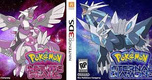 Gen 4 remakes are a go. Pokemon Diamond And Pearl Remakes For Switch Video Games Amino