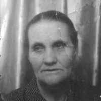 Sarah Bowling (1880–1962) • FamilySearch